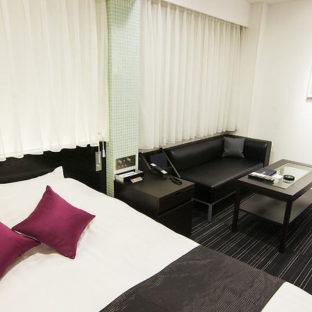 Utility Hotel Cooju Kawagoe (Saitama) Exterior foto