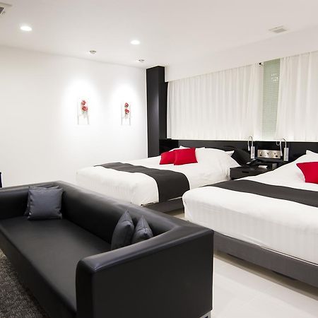 Utility Hotel Cooju Kawagoe (Saitama) Exterior foto