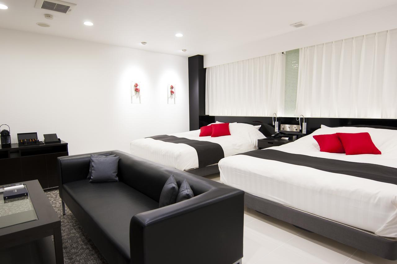 Utility Hotel Cooju Kawagoe (Saitama) Exterior foto