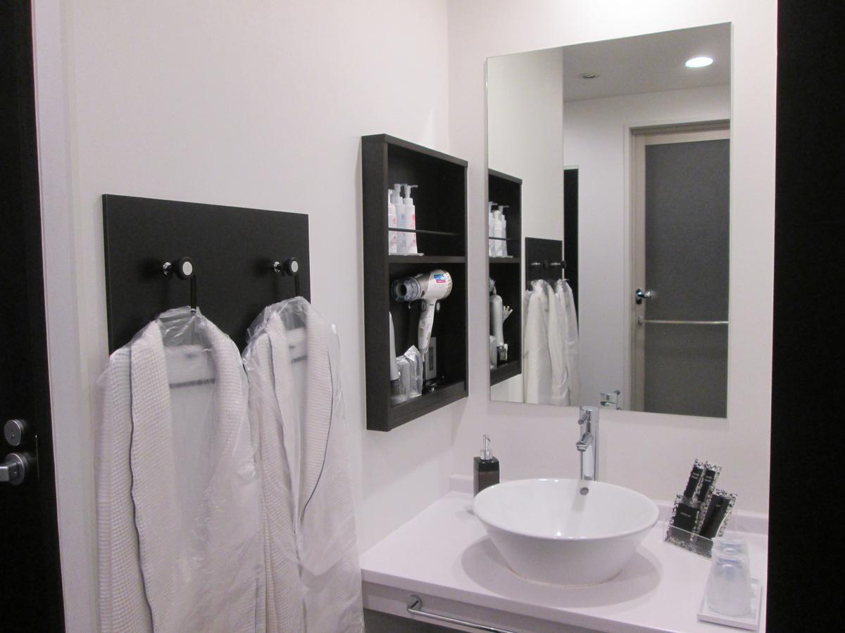 Utility Hotel Cooju Kawagoe (Saitama) Exterior foto